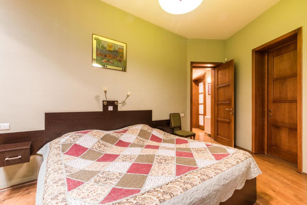 Apartment At 12 Baratashvili Street Tiflis Dış mekan fotoğraf