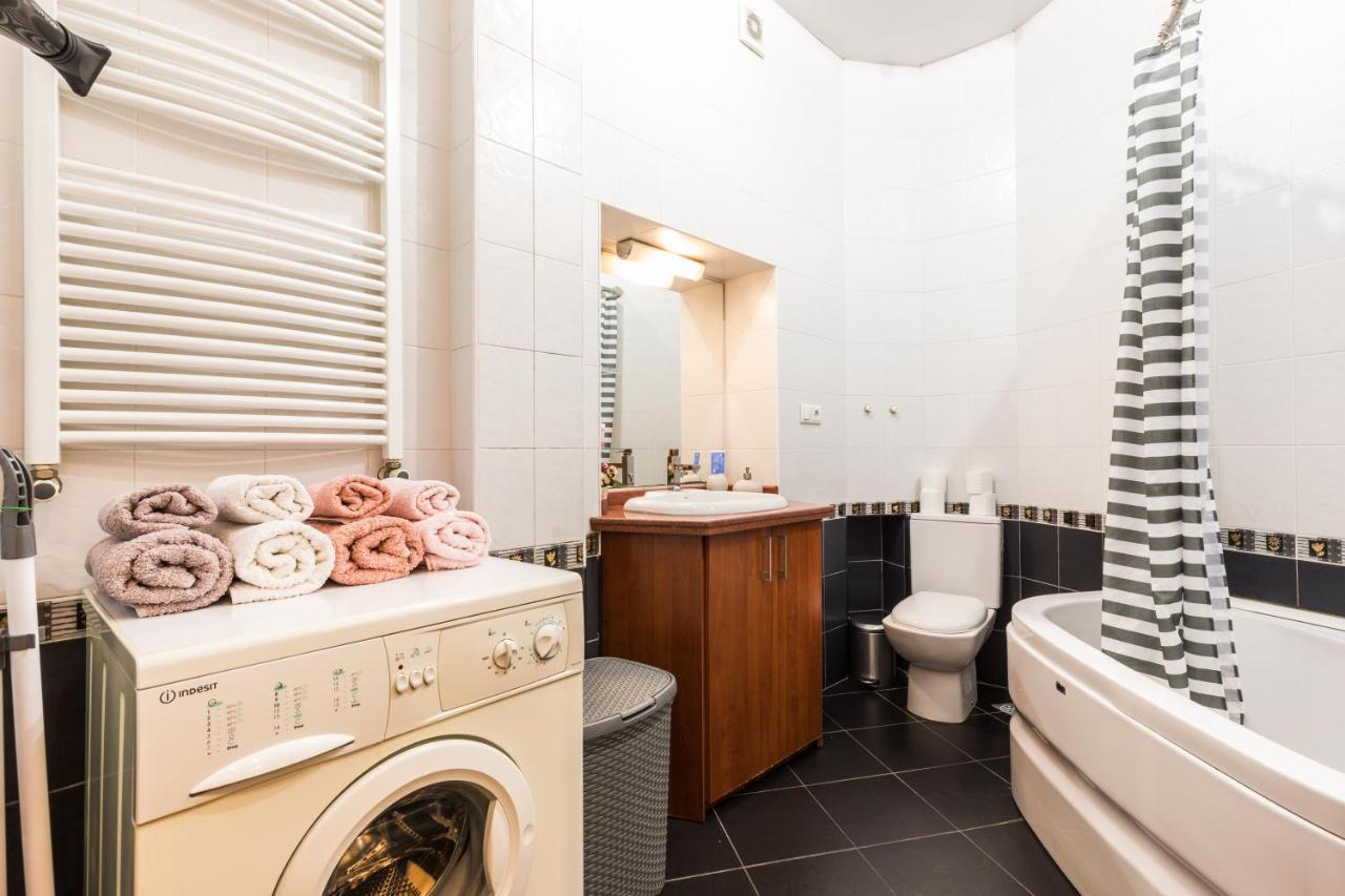 Apartment At 12 Baratashvili Street Tiflis Dış mekan fotoğraf