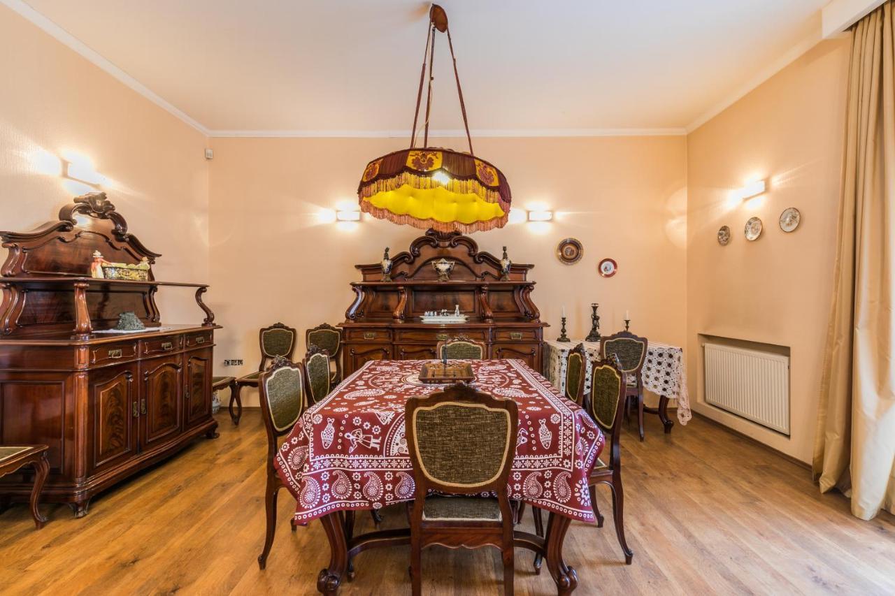 Apartment At 12 Baratashvili Street Tiflis Dış mekan fotoğraf