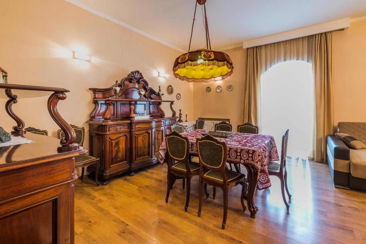 Apartment At 12 Baratashvili Street Tiflis Dış mekan fotoğraf